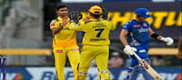 Mumbai Indians clash with CSK for a wicketkeeper..!?